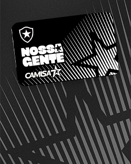 Plano Glorioso Camisa 7