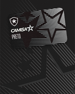 Plano Glorioso Camisa 7