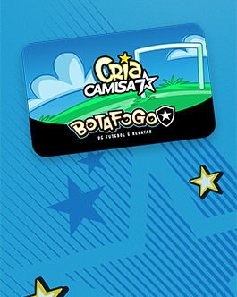 Plano Glorioso Camisa 7