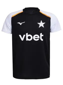 Camisa Treino Mizuno Jogador 26/27