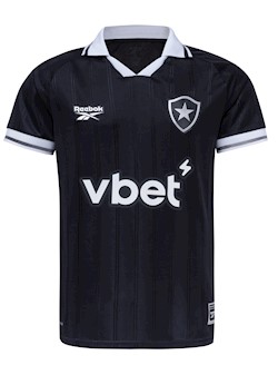 Camisa Botafogo Reebok Away 25/26
