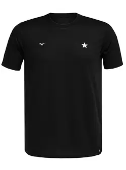 Camisa Viagem Mizuno Jogador 26/27