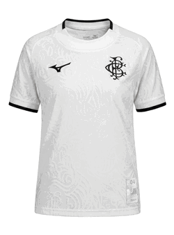 Camisa Botafogo Mizuno Third 26/27 - Juvenil