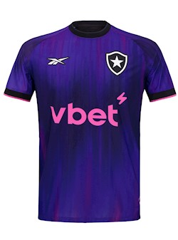 Camisa Botafogo Reebok V 25/26