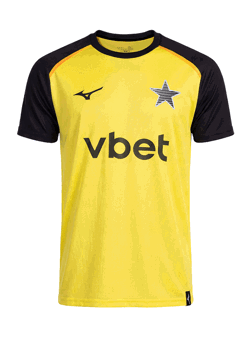 Camisa Treino Mizuno Goleiro 26/27