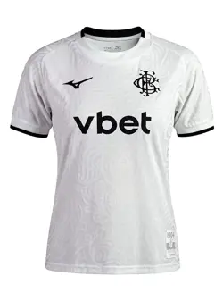 Camisa Botafogo Mizuno Third 26/27 - Feminina