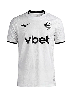 Camisa Botafogo Mizuno Third 26/27