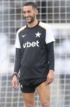 Conteúdo Botafogo TV