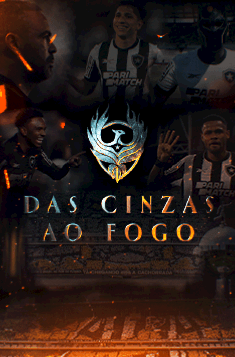 Conteúdo Botafogo TV