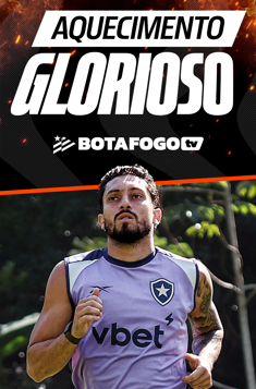 Conteúdo Botafogo TV