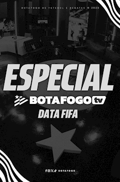 Página principal | Botafogo de Futebol e Regatas