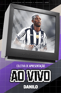 Conteúdo Botafogo TV