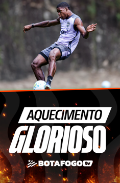 Conteúdo Botafogo TV