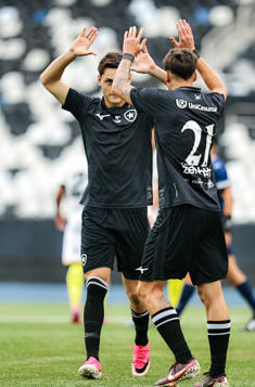 Conteúdo Botafogo TV