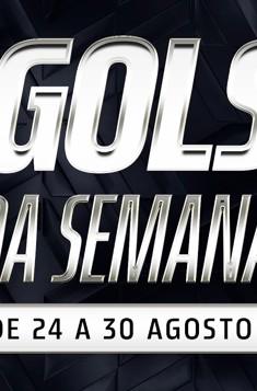 Conteúdo Botafogo TV