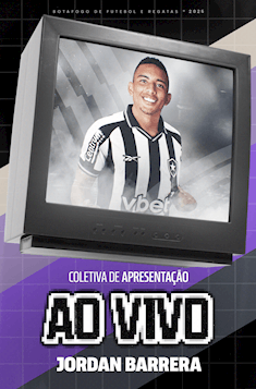 Conteúdo Botafogo TV