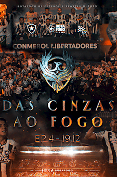 Conteúdo Botafogo TV