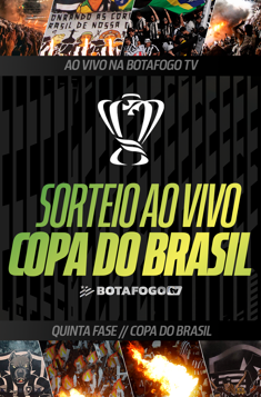Conteúdo Botafogo TV