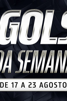Conteúdo Botafogo TV