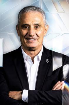 Conteúdo Botafogo TV