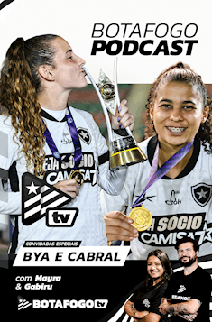 Conteúdo Botafogo TV