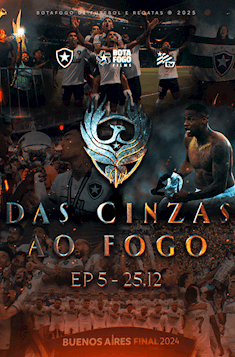 Conteúdo Botafogo TV