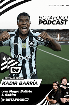 Conteúdo Botafogo TV