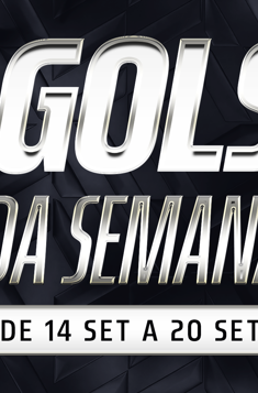 Conteúdo Botafogo TV