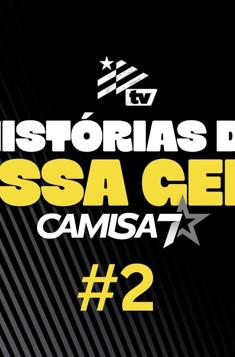 Conteúdo Botafogo TV