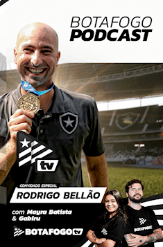 Conteúdo Botafogo TV