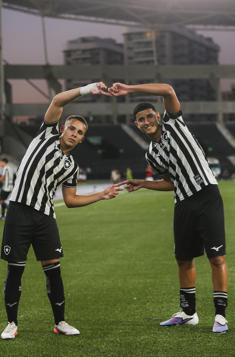 Conteúdo Botafogo TV