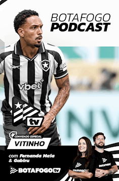 Conteúdo Botafogo TV