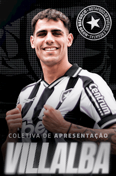 Conteúdo Botafogo TV