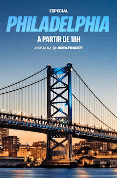 Conteúdo Botafogo TV