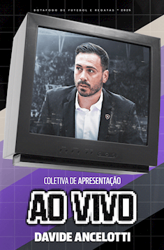 Conteúdo Botafogo TV