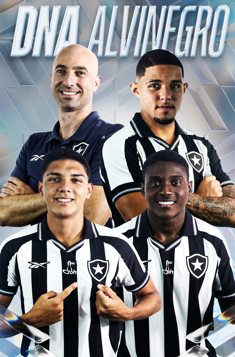 Conteúdo Botafogo TV