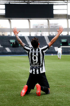 Conteúdo Botafogo TV