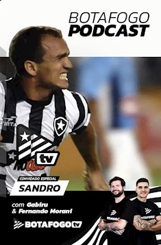 Conteúdo Botafogo TV