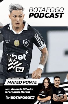 Conteúdo Botafogo TV