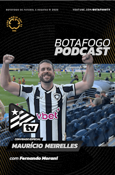 Conteúdo Botafogo TV