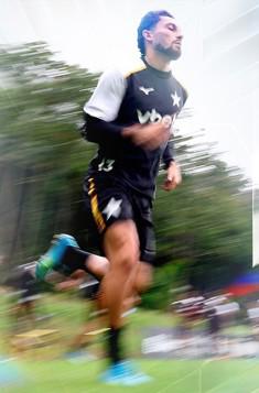 Conteúdo Botafogo TV