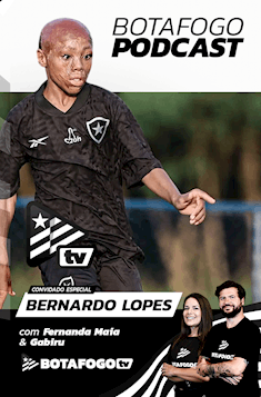 Conteúdo Botafogo TV