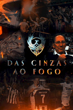 Conteúdo Botafogo TV