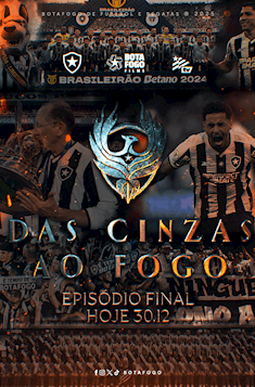 Conteúdo Botafogo TV