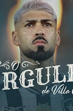 Conteúdo Botafogo TV