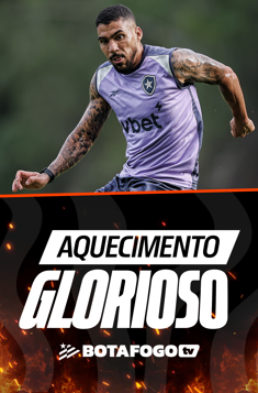 Conteúdo Botafogo TV
