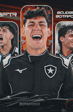 Conteúdo Botafogo TV