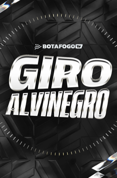 Conteúdo Botafogo TV