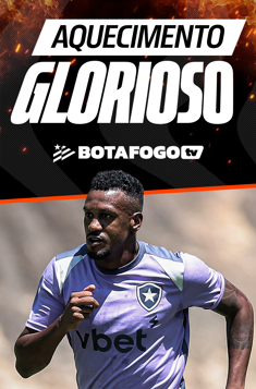 Conteúdo Botafogo TV