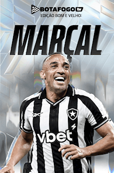 Conteúdo Botafogo TV